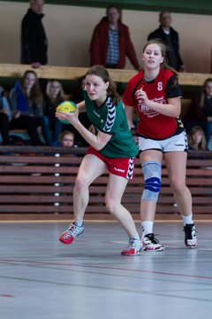Bild 286 - A-Juniorinnen HSG Kremperheide/M�nsterdorf - HSG J�rl DE Vi�l : Ergebnis: 33:12